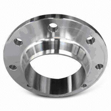 Equipment Machinery Parts Stainless Steel Flange Precision Casting